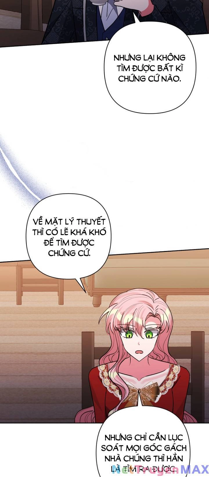 Tôi Đã Nhận Nuôi Nam Chính Chapter 46 - 52