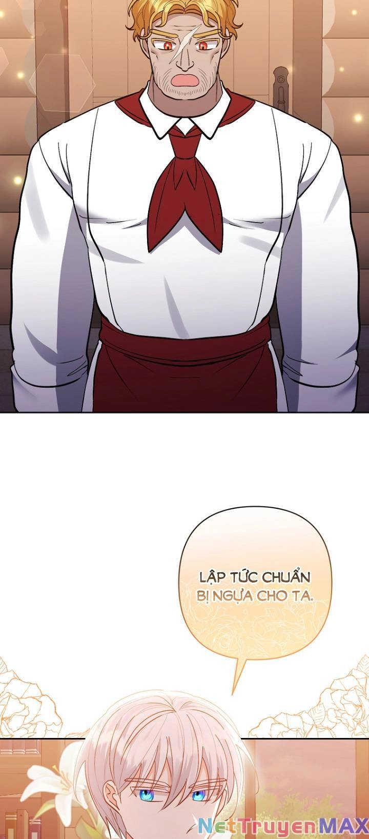 Tôi Đã Nhận Nuôi Nam Chính Chapter 46 - 56