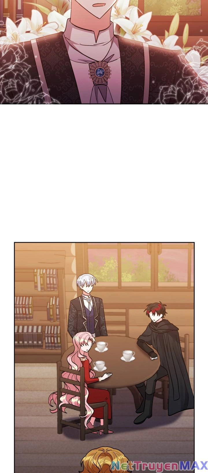 Tôi Đã Nhận Nuôi Nam Chính Chapter 46 - 57