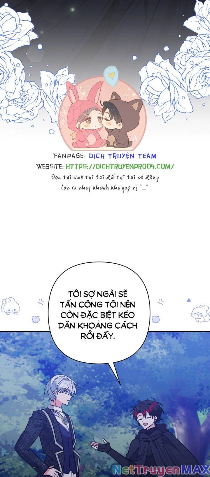 Tôi Đã Nhận Nuôi Nam Chính Chapter 47 - 5