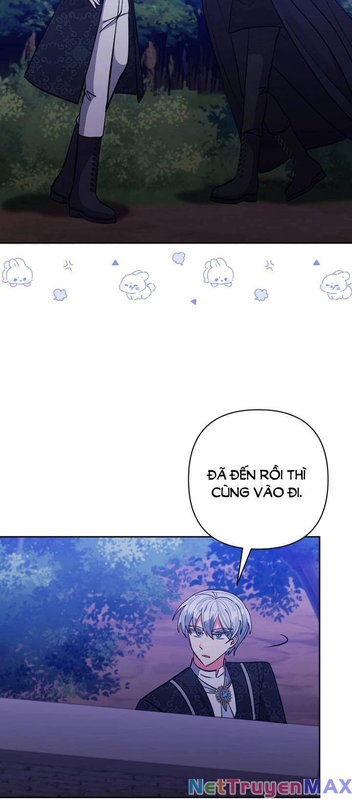 Tôi Đã Nhận Nuôi Nam Chính Chapter 47 - 6