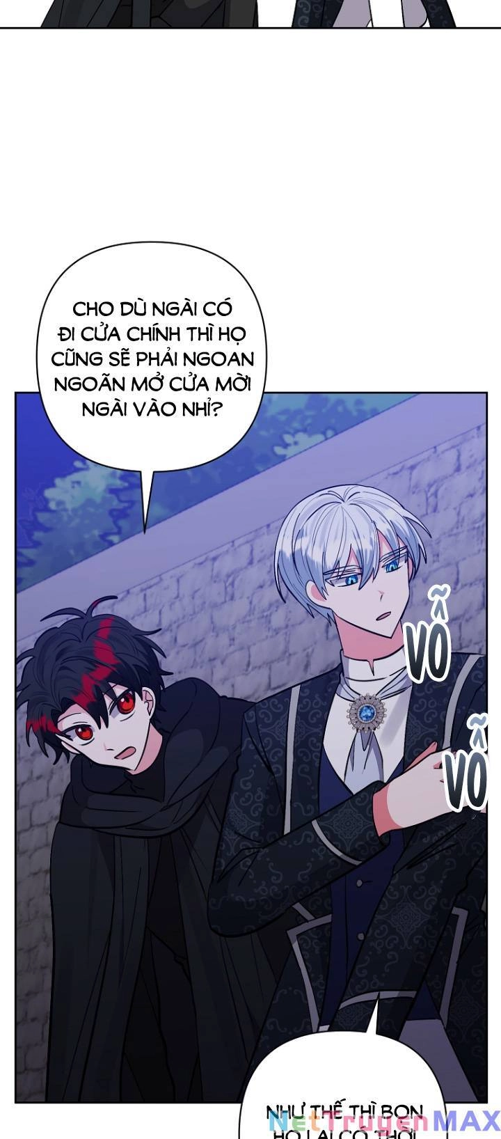 Tôi Đã Nhận Nuôi Nam Chính Chapter 47 - 10