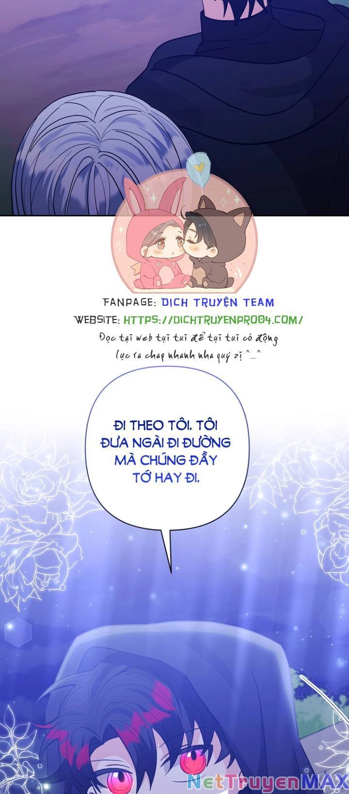 Tôi Đã Nhận Nuôi Nam Chính Chapter 47 - 13