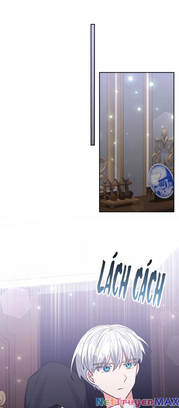 Tôi Đã Nhận Nuôi Nam Chính Chapter 47 - 16