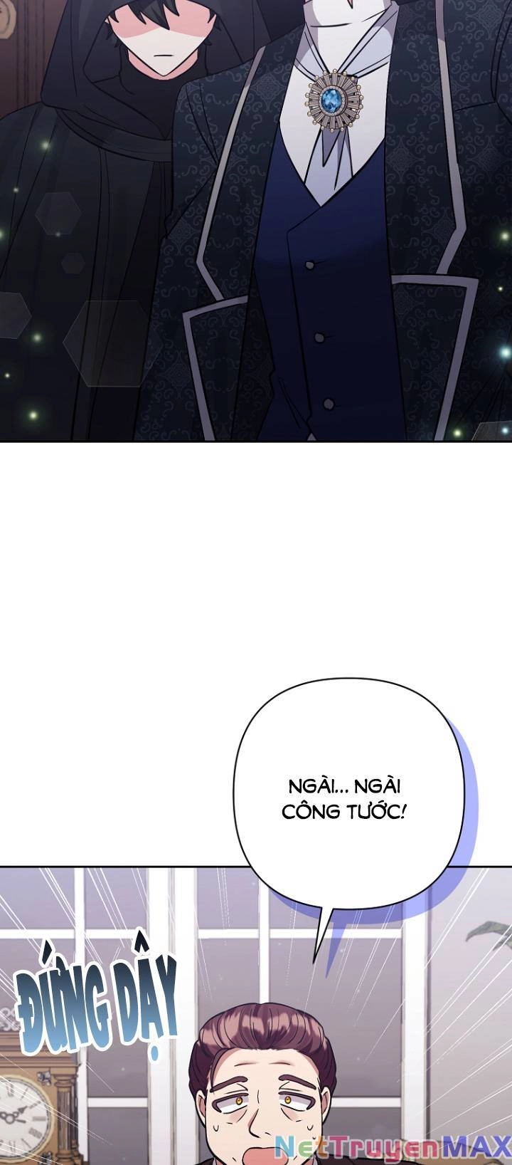 Tôi Đã Nhận Nuôi Nam Chính Chapter 47 - 17