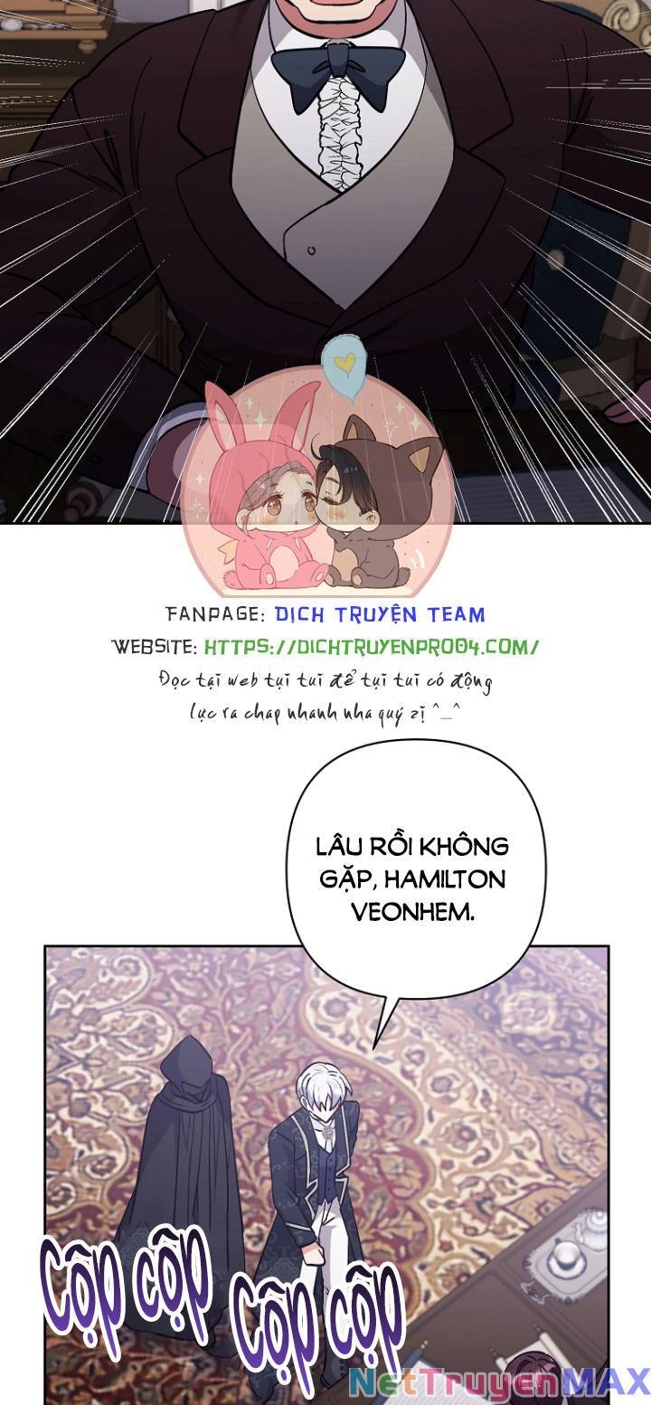 Tôi Đã Nhận Nuôi Nam Chính Chapter 47 - 18