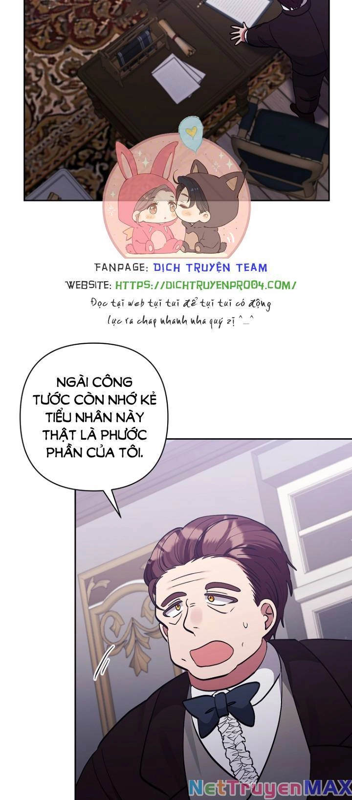 Tôi Đã Nhận Nuôi Nam Chính Chapter 47 - 19