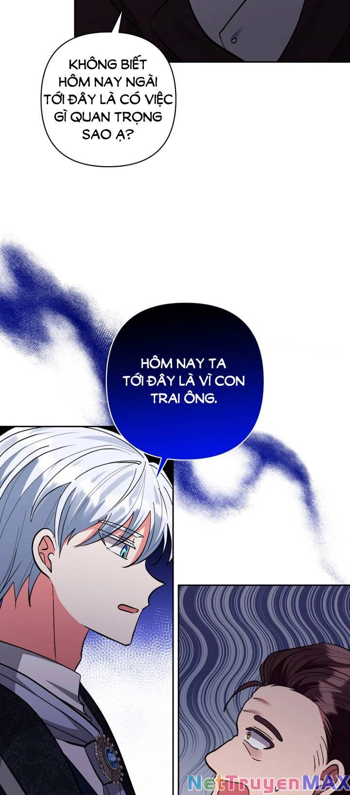 Tôi Đã Nhận Nuôi Nam Chính Chapter 47 - 20