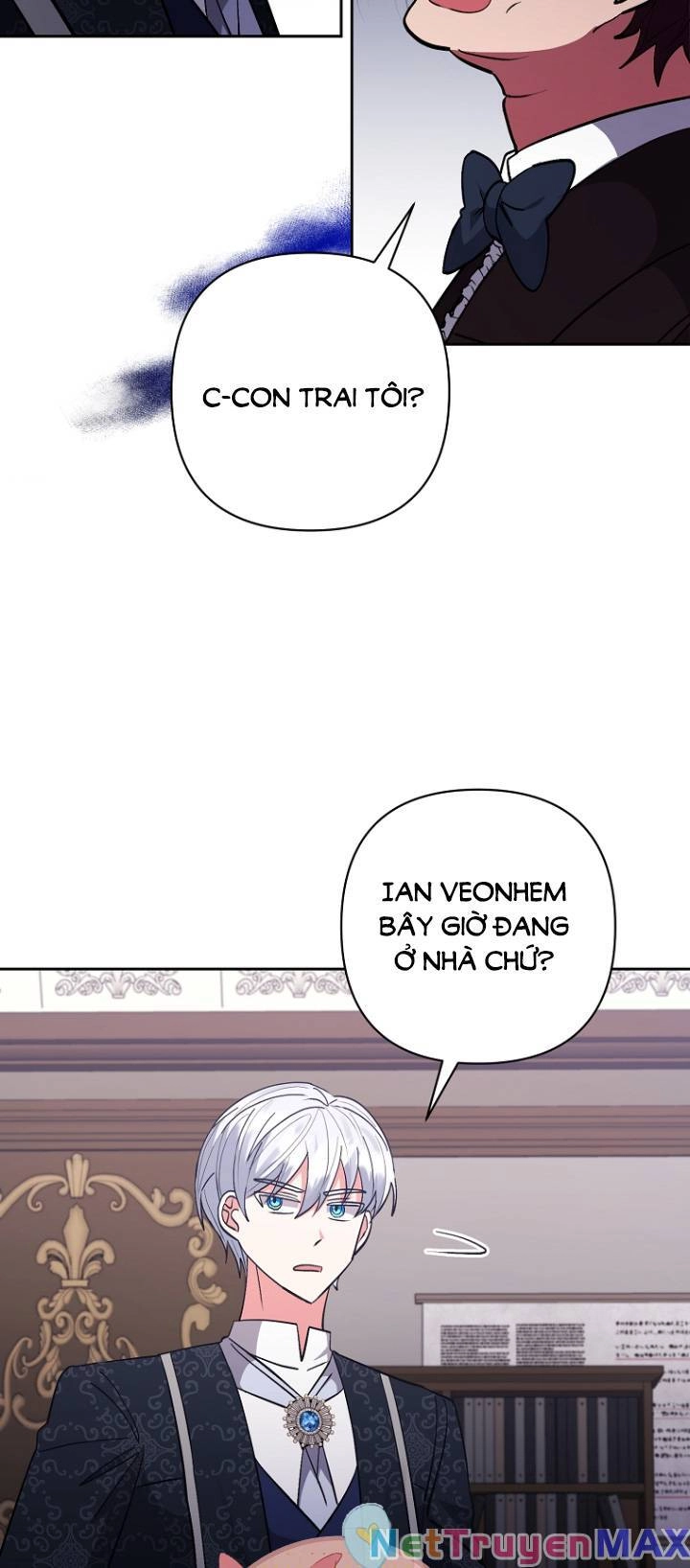 Tôi Đã Nhận Nuôi Nam Chính Chapter 47 - 21