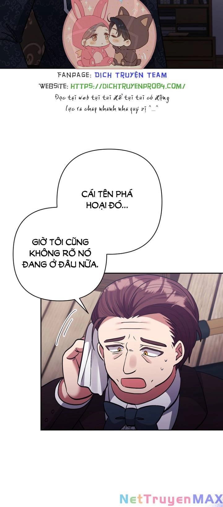 Tôi Đã Nhận Nuôi Nam Chính Chapter 47 - 22