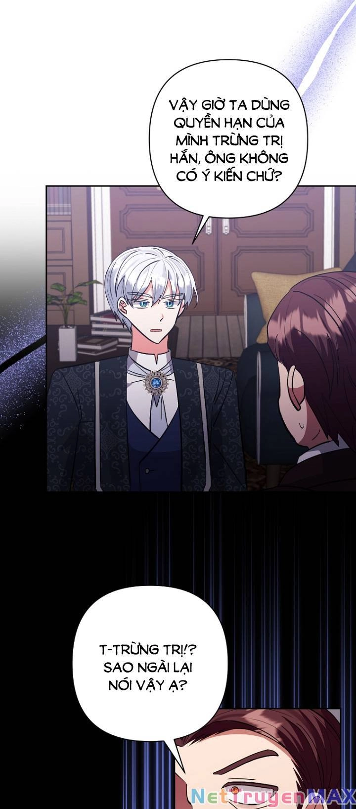 Tôi Đã Nhận Nuôi Nam Chính Chapter 47 - 23