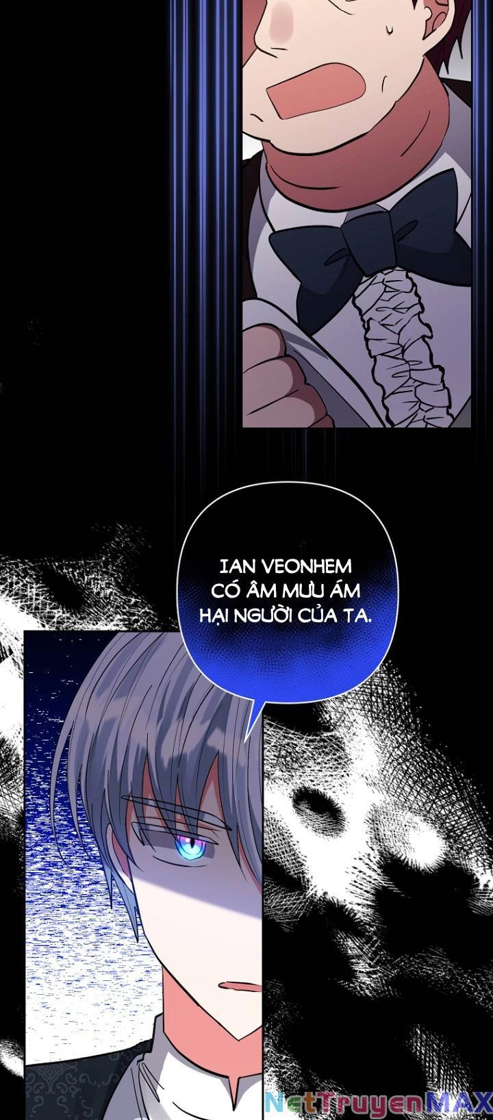 Tôi Đã Nhận Nuôi Nam Chính Chapter 47 - 24