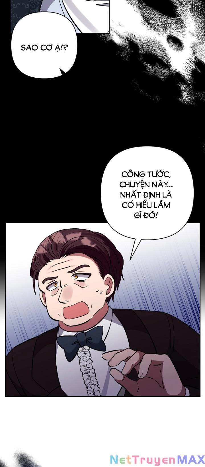 Tôi Đã Nhận Nuôi Nam Chính Chapter 47 - 25