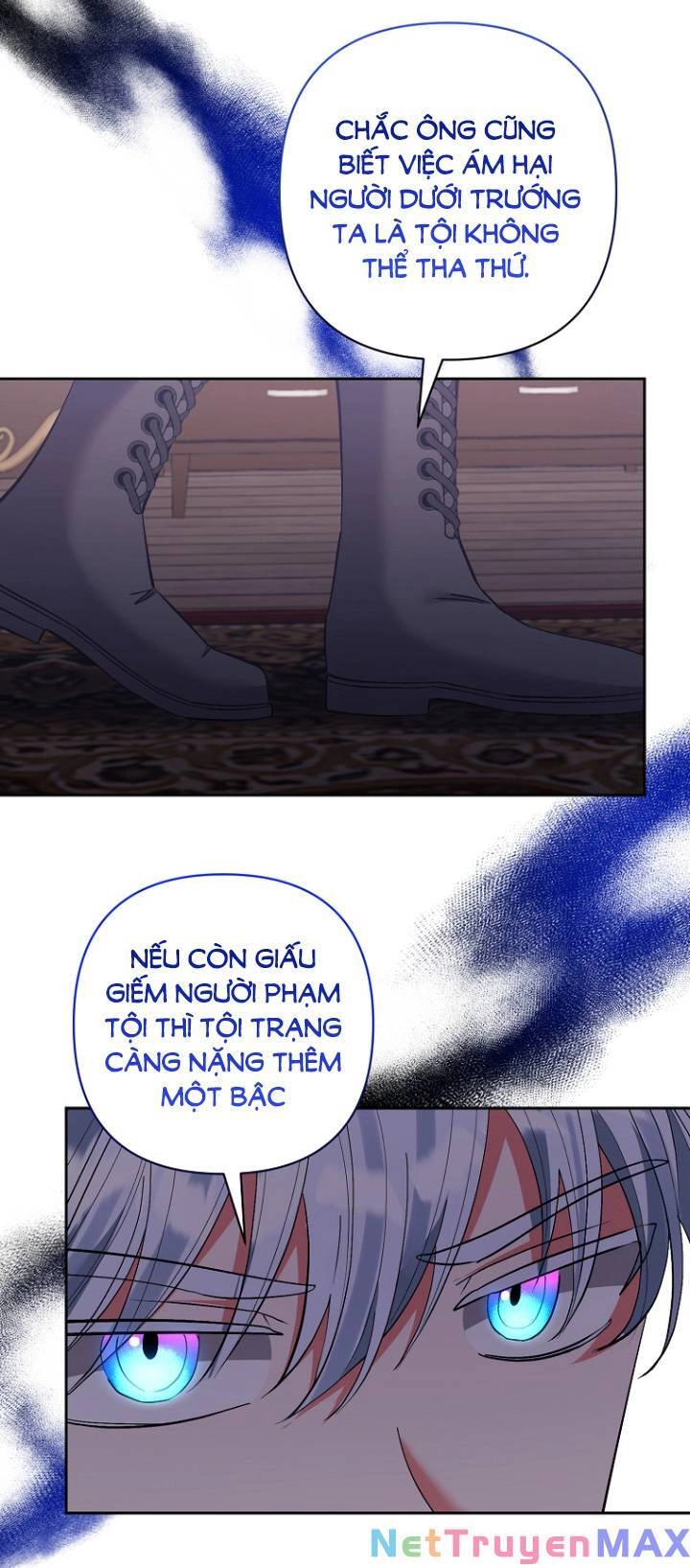 Tôi Đã Nhận Nuôi Nam Chính Chapter 47 - 26