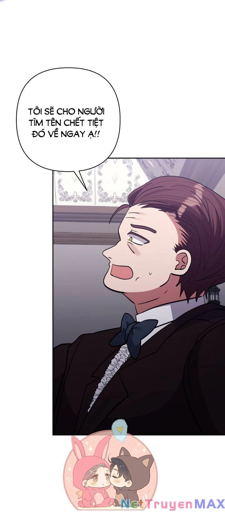 Tôi Đã Nhận Nuôi Nam Chính Chapter 47 - 27