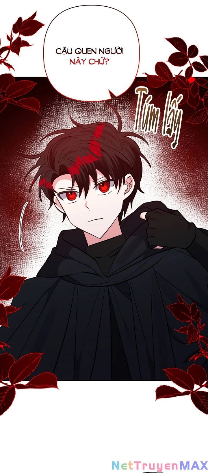 Tôi Đã Nhận Nuôi Nam Chính Chapter 47 - 33