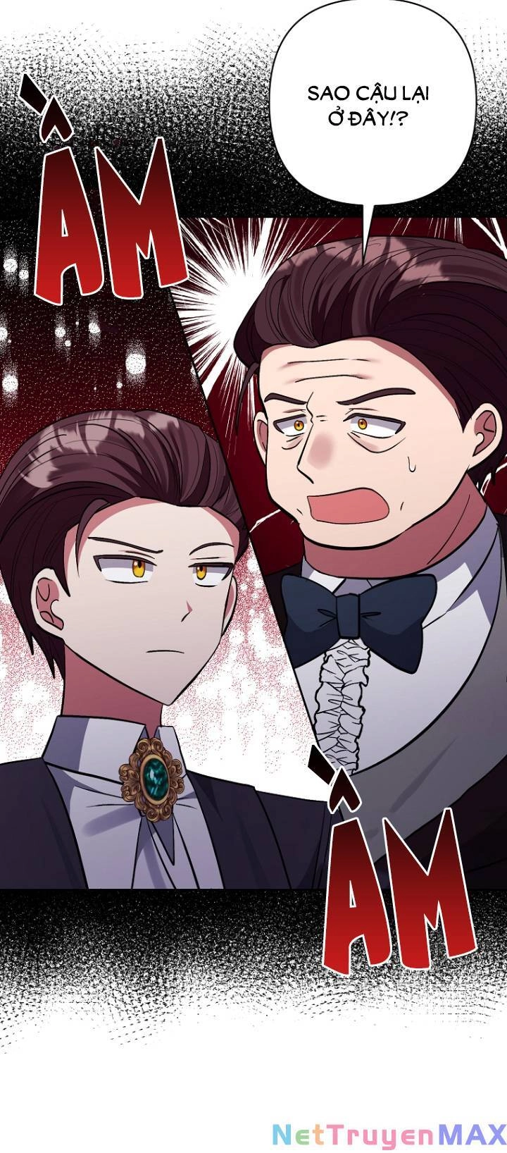 Tôi Đã Nhận Nuôi Nam Chính Chapter 47 - 34