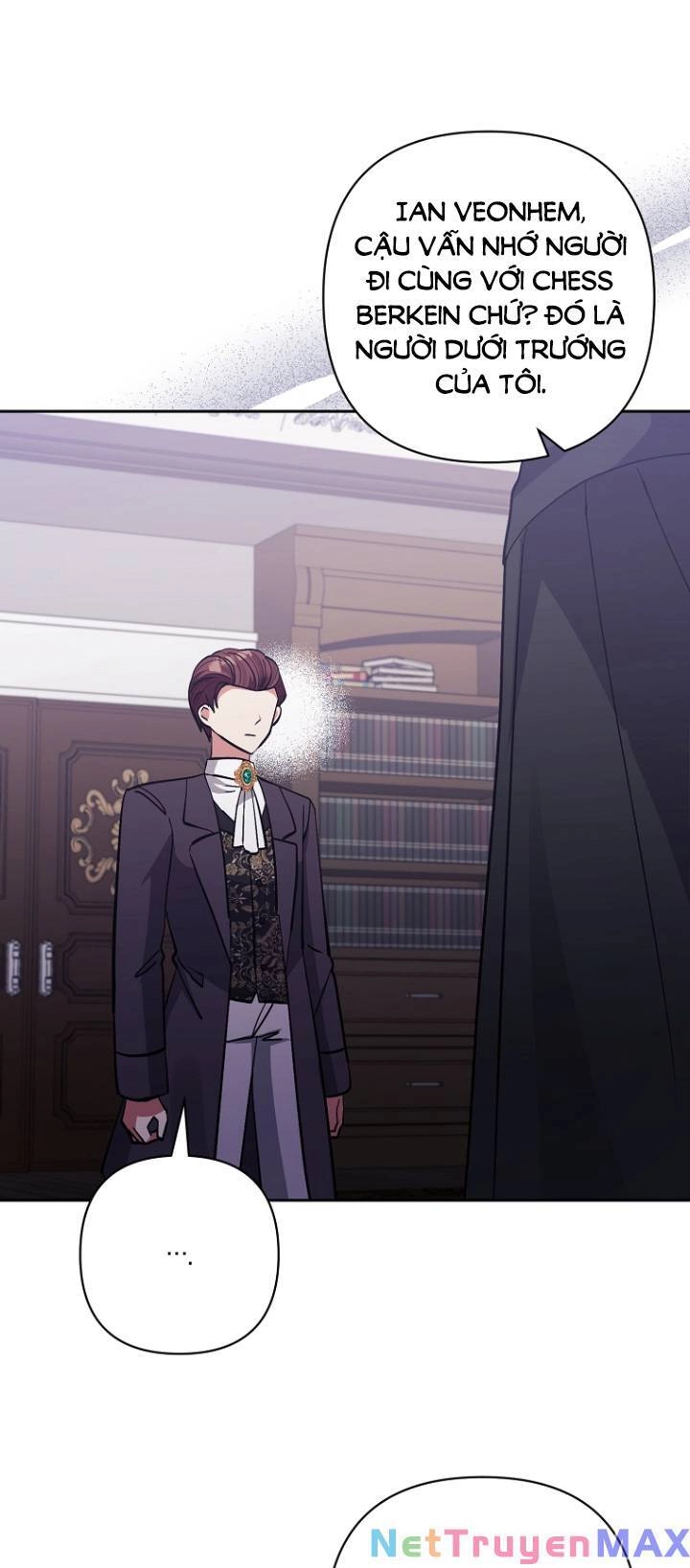 Tôi Đã Nhận Nuôi Nam Chính Chapter 47 - 35