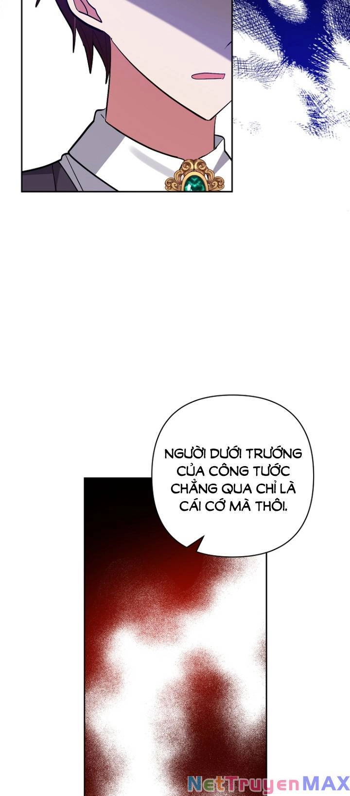 Tôi Đã Nhận Nuôi Nam Chính Chapter 47 - 42
