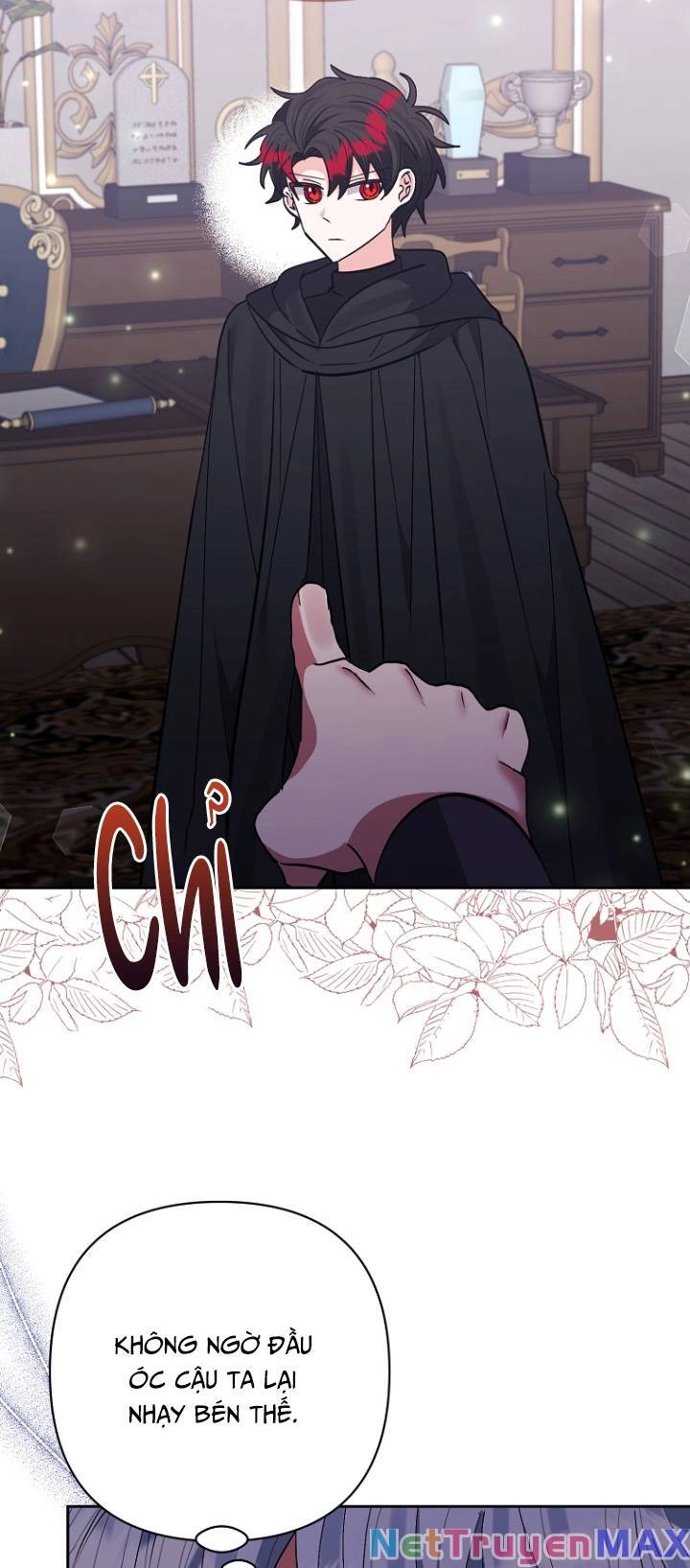 Tôi Đã Nhận Nuôi Nam Chính Chapter 47 - 44