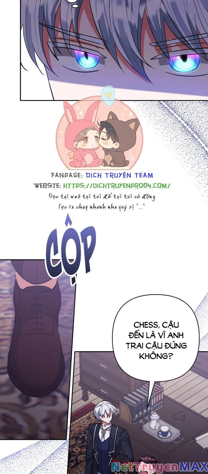 Tôi Đã Nhận Nuôi Nam Chính Chapter 47 - 45