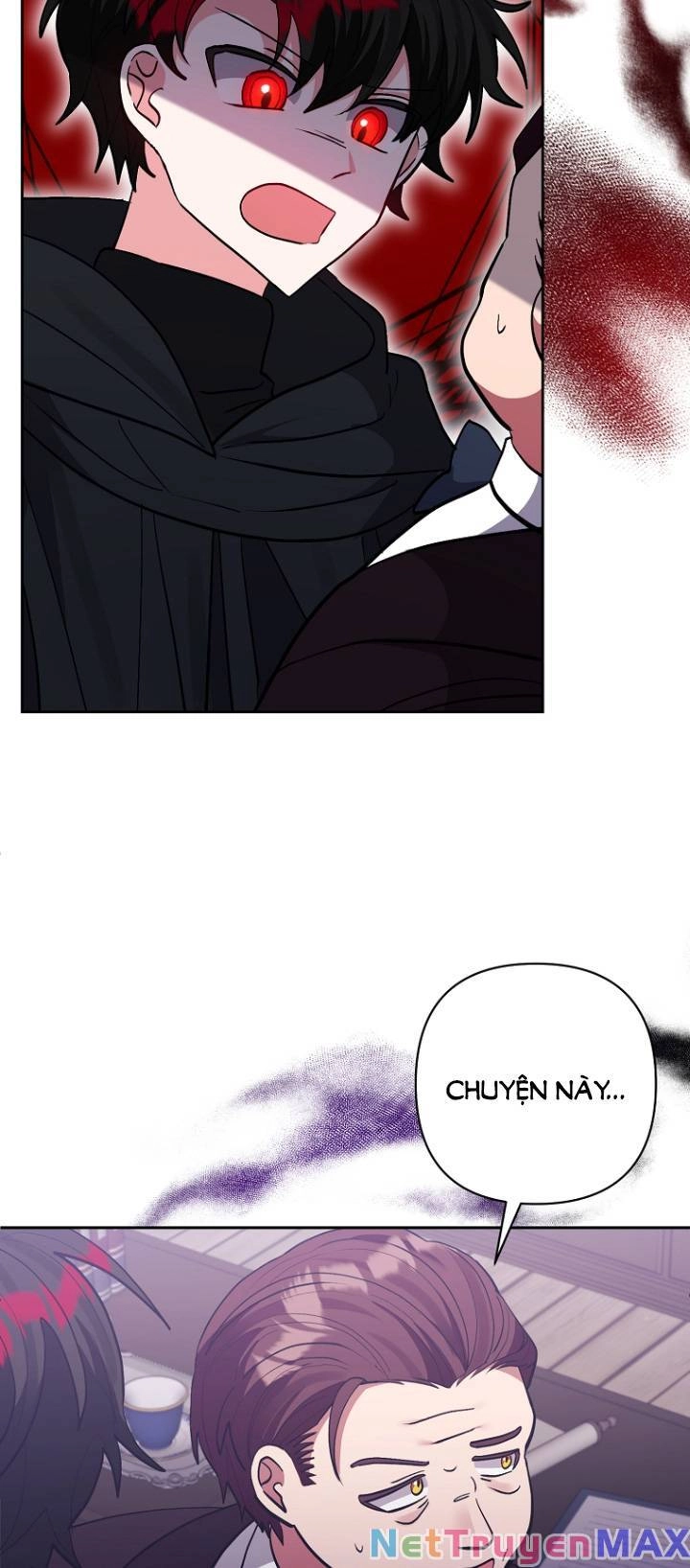 Tôi Đã Nhận Nuôi Nam Chính Chapter 47 - 47