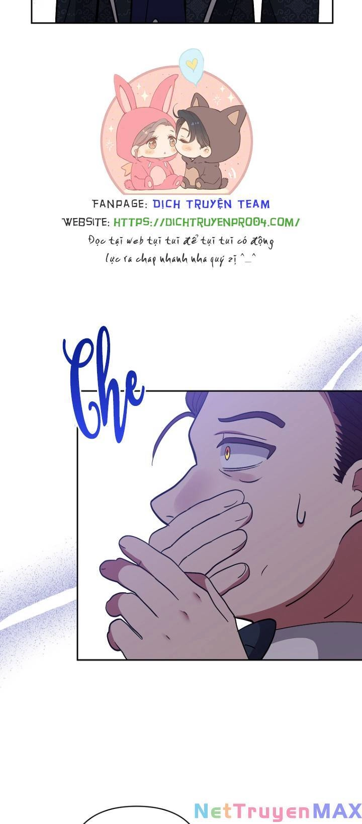 Tôi Đã Nhận Nuôi Nam Chính Chapter 47 - 49