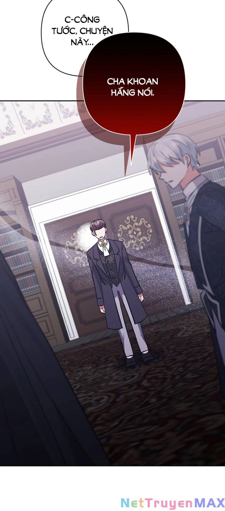 Tôi Đã Nhận Nuôi Nam Chính Chapter 47 - 50