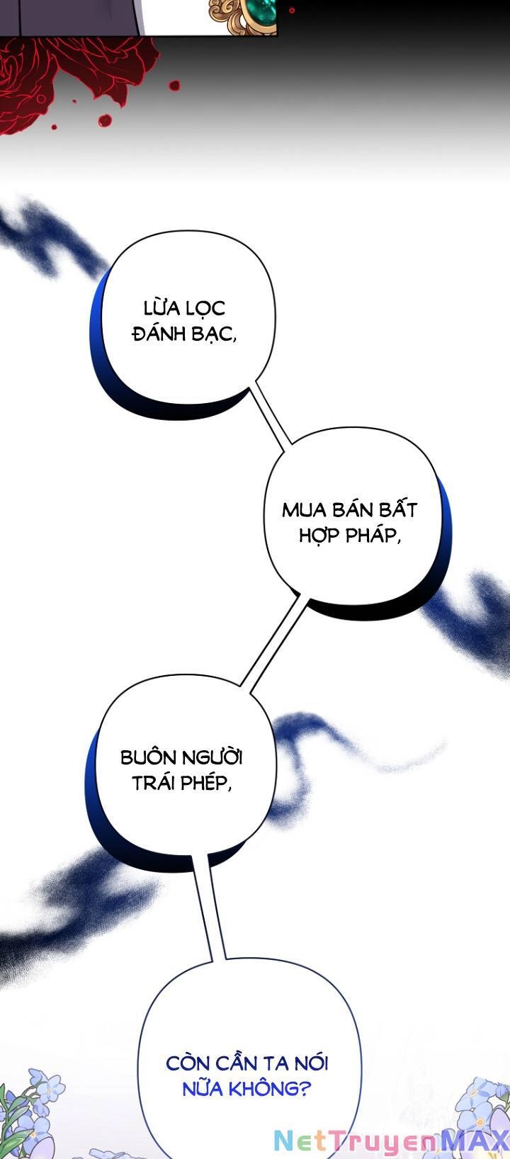 Tôi Đã Nhận Nuôi Nam Chính Chapter 47 - 52