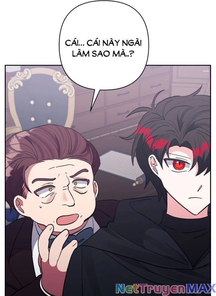 Tôi Đã Nhận Nuôi Nam Chính Chapter 47 - 54