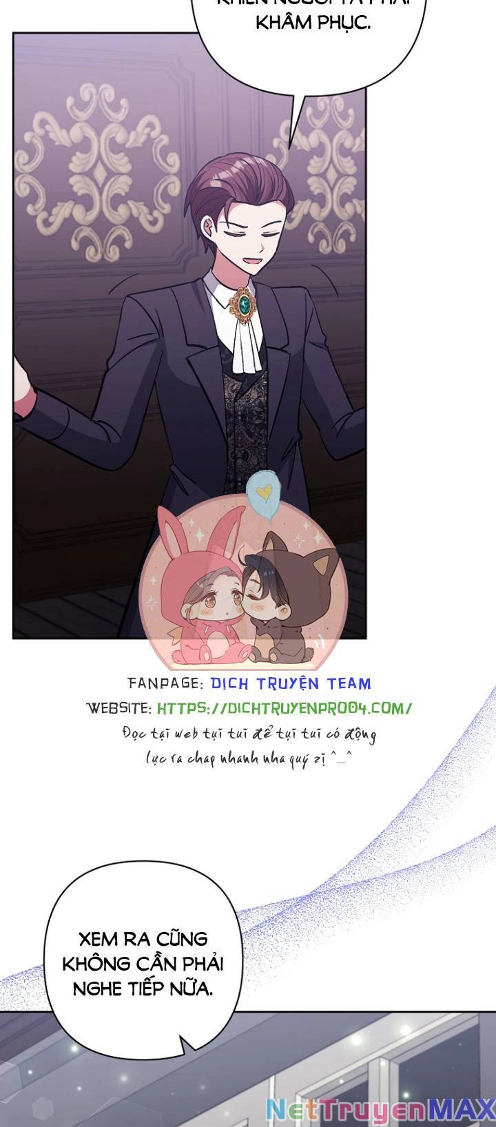 Tôi Đã Nhận Nuôi Nam Chính Chapter 47 - 56