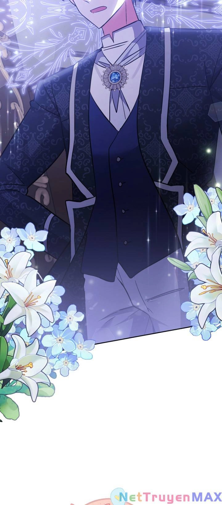 Tôi Đã Nhận Nuôi Nam Chính Chapter 47 - 58