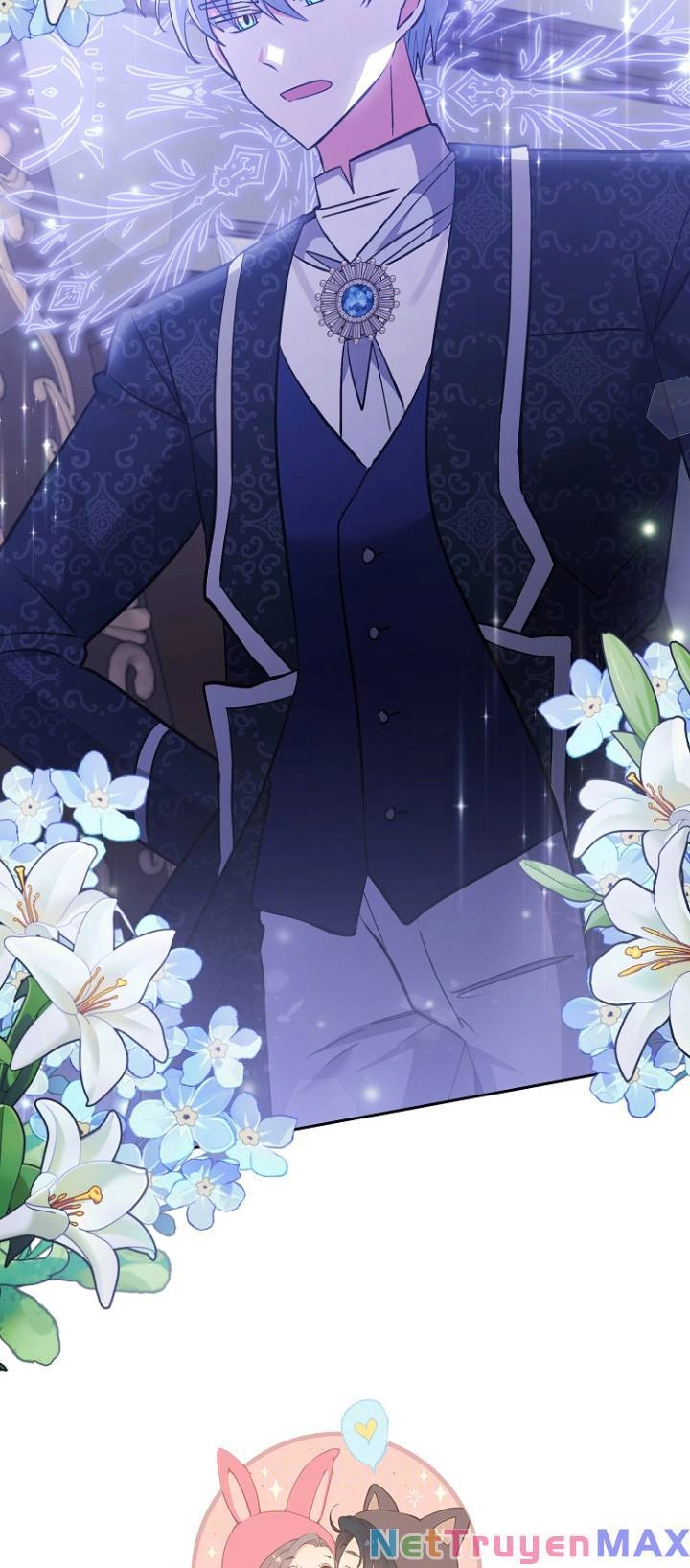 Tôi Đã Nhận Nuôi Nam Chính Chapter 48 - 2