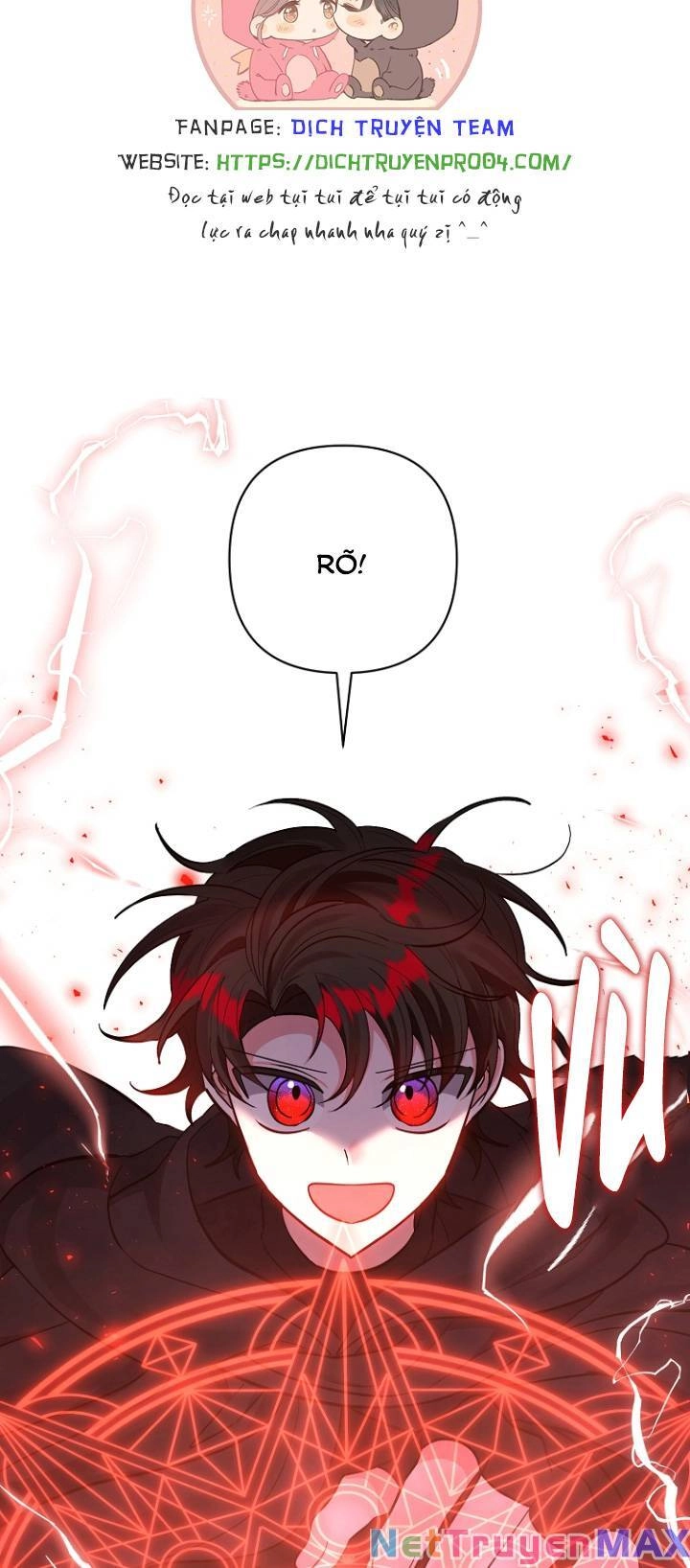 Tôi Đã Nhận Nuôi Nam Chính Chapter 48 - 3