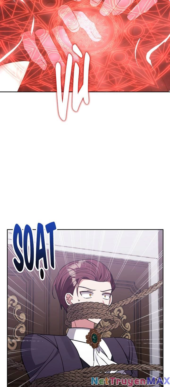 Tôi Đã Nhận Nuôi Nam Chính Chapter 48 - 4