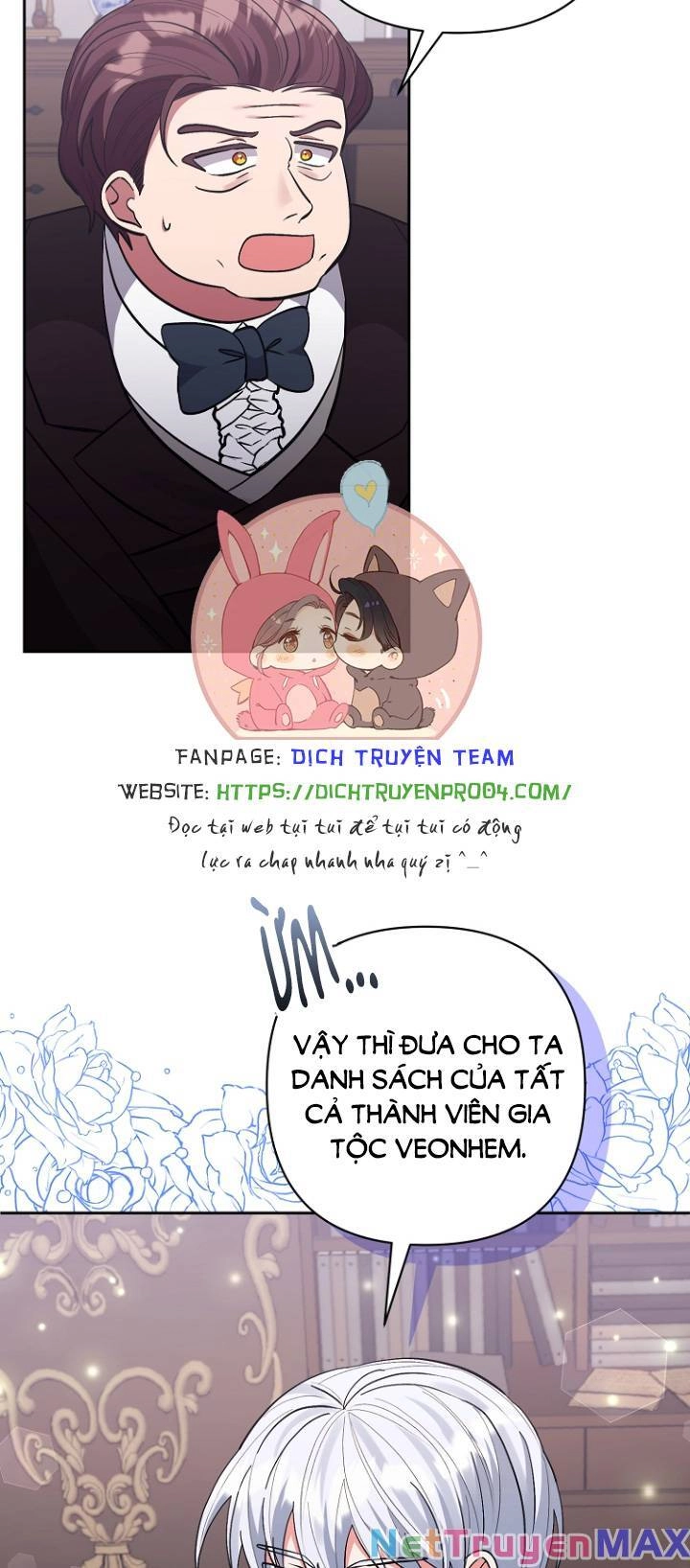 Tôi Đã Nhận Nuôi Nam Chính Chapter 48 - 8