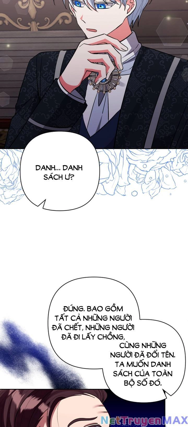 Tôi Đã Nhận Nuôi Nam Chính Chapter 48 - 9