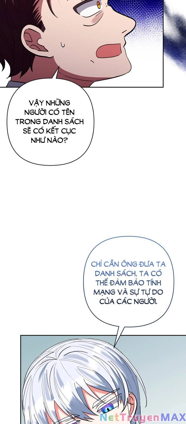 Tôi Đã Nhận Nuôi Nam Chính Chapter 48 - 10