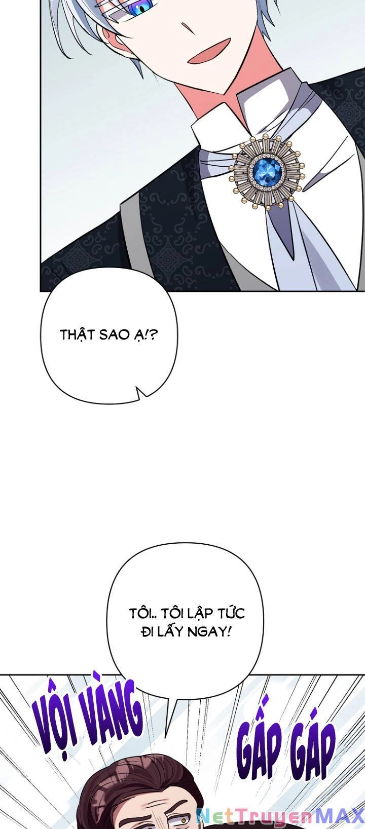 Tôi Đã Nhận Nuôi Nam Chính Chapter 48 - 11