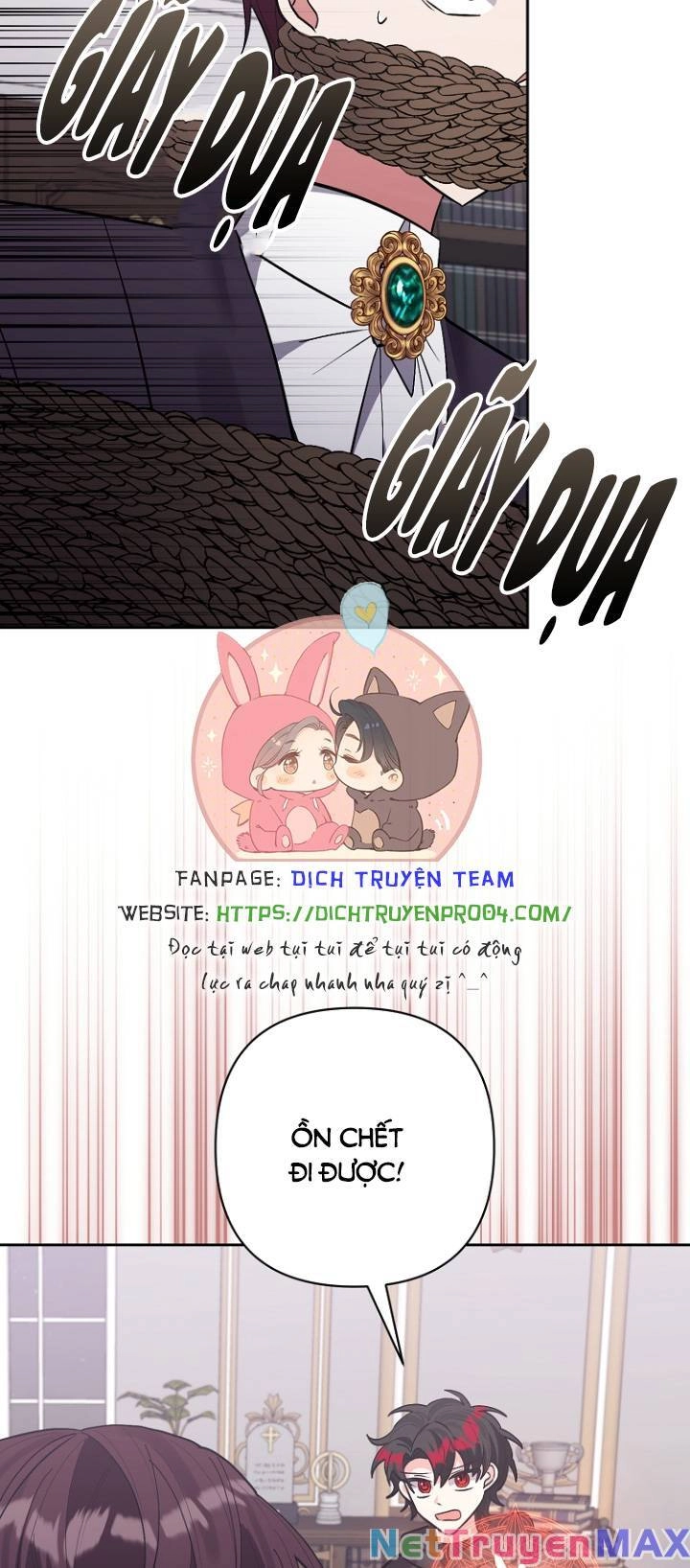 Tôi Đã Nhận Nuôi Nam Chính Chapter 48 - 13