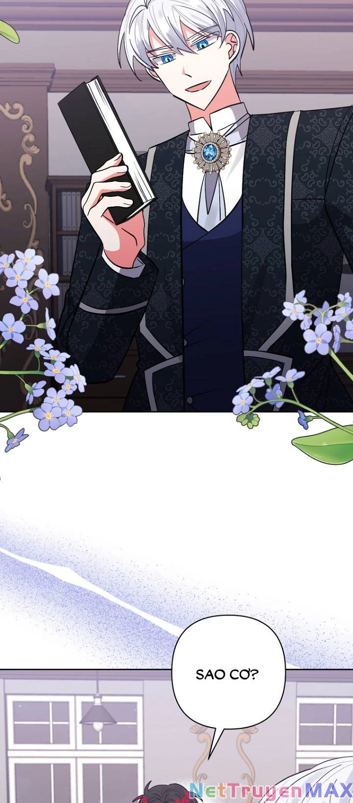 Tôi Đã Nhận Nuôi Nam Chính Chapter 48 - 16