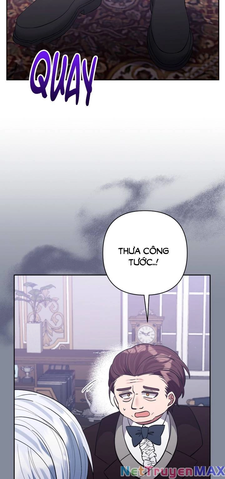 Tôi Đã Nhận Nuôi Nam Chính Chapter 48 - 18