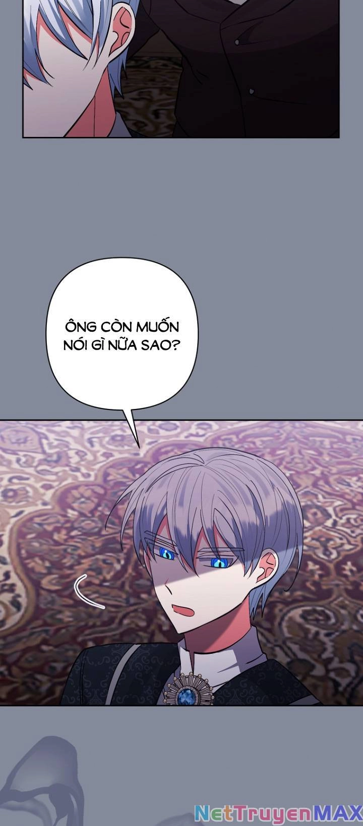 Tôi Đã Nhận Nuôi Nam Chính Chapter 48 - 19