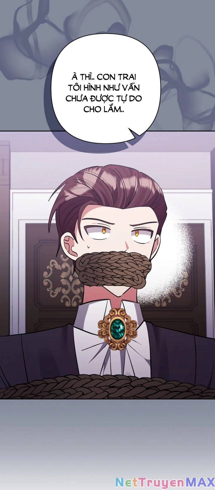 Tôi Đã Nhận Nuôi Nam Chính Chapter 48 - 20