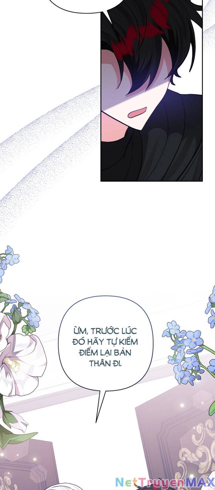 Tôi Đã Nhận Nuôi Nam Chính Chapter 48 - 22