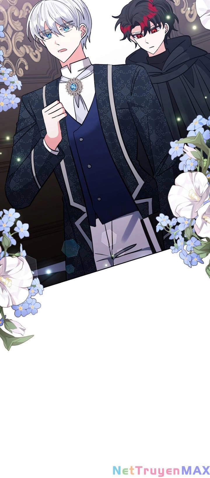 Tôi Đã Nhận Nuôi Nam Chính Chapter 48 - 23