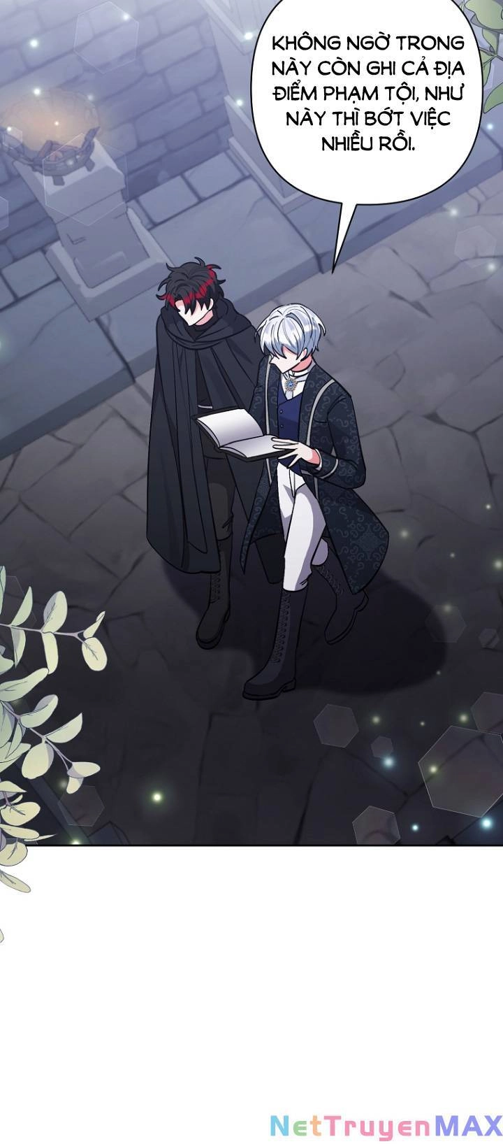 Tôi Đã Nhận Nuôi Nam Chính Chapter 48 - 26