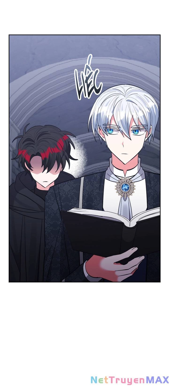 Tôi Đã Nhận Nuôi Nam Chính Chapter 48 - 27