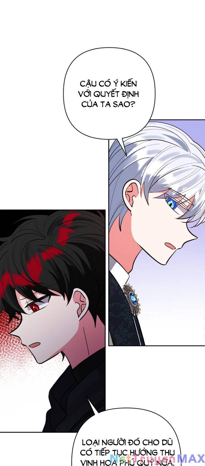 Tôi Đã Nhận Nuôi Nam Chính Chapter 48 - 28