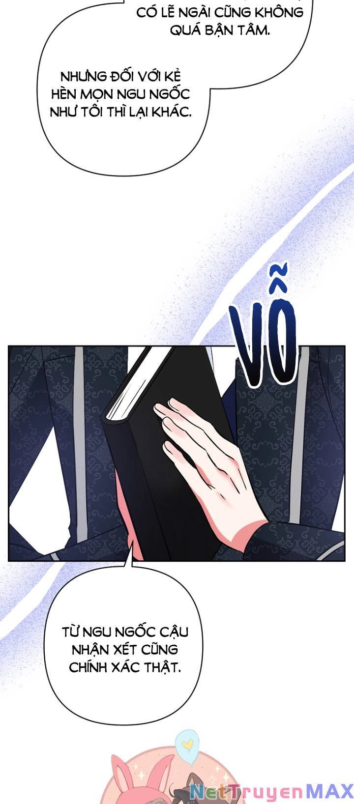 Tôi Đã Nhận Nuôi Nam Chính Chapter 48 - 29